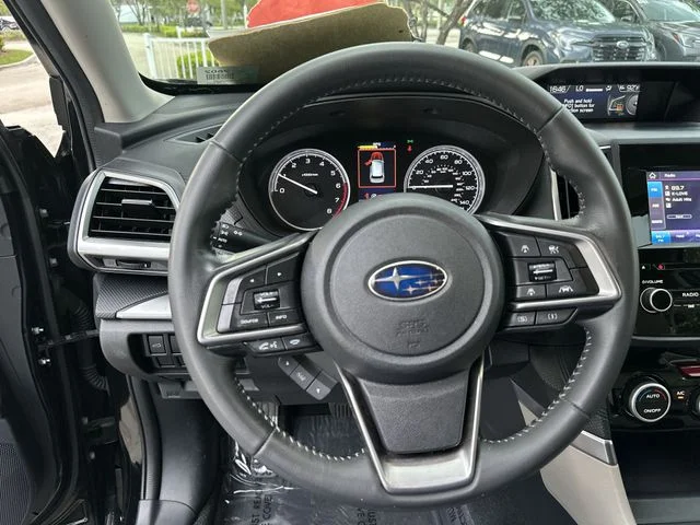 Used 2019 Black Subaru Premium image 14
