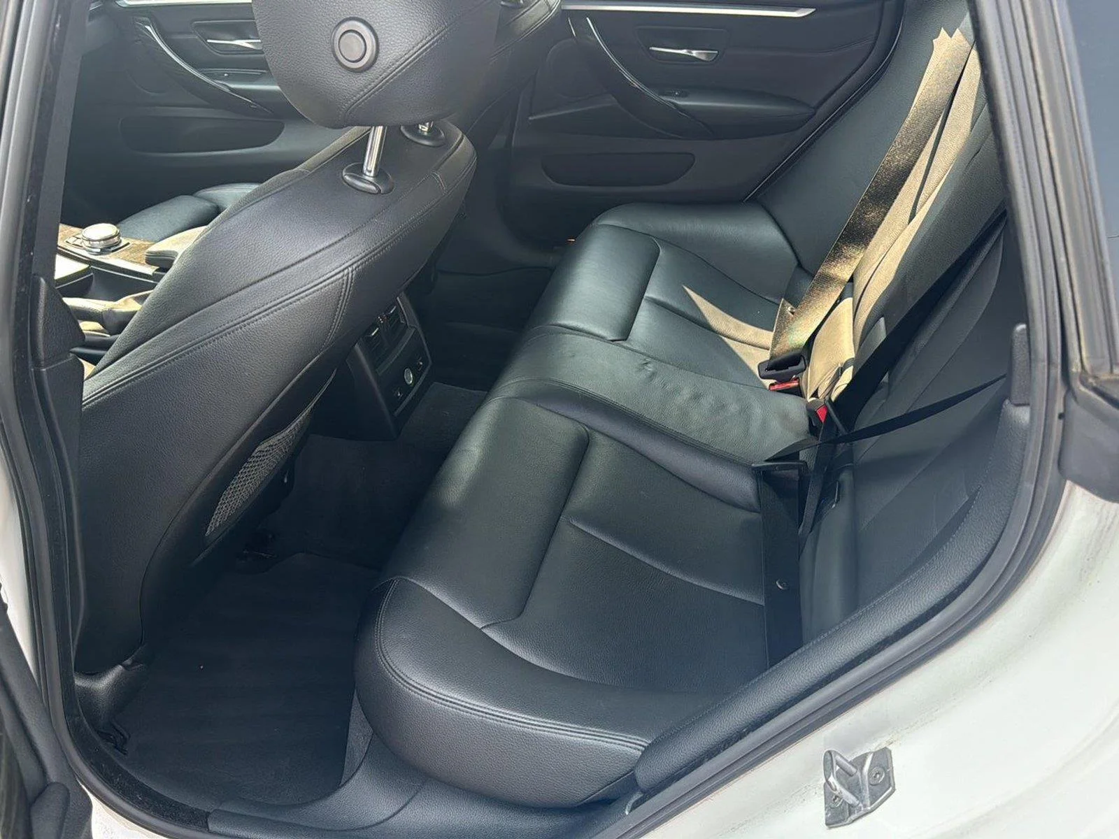 2017 BMW 4 Series 430i - Photo 14