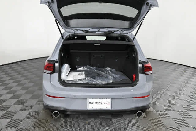 New 2026 Moonstone Gray Volkswagen SE image 10