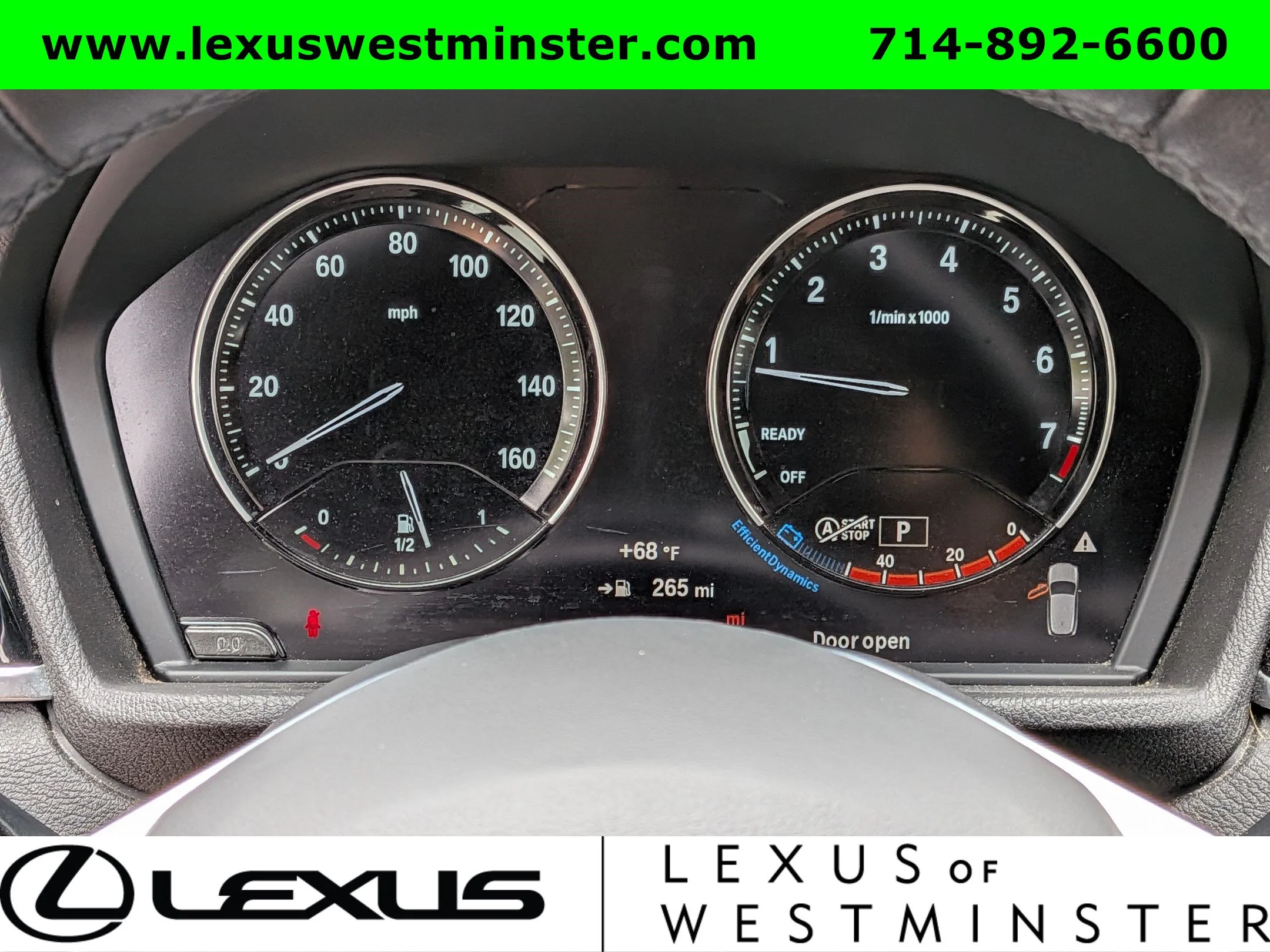 Used 2018 Mediterranean Blue Metallic BMW sDrive28i image 24