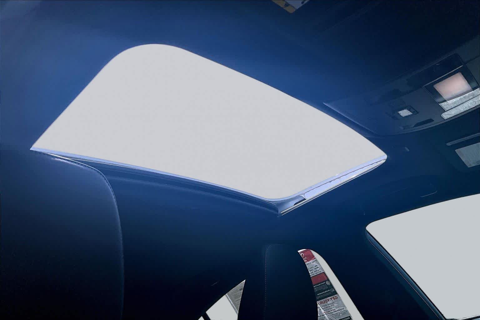 Used 2023 Ultra White Lexus F SPORT image 14