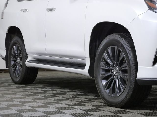 Certified 2023 Lexus GX PREMIUM with VIN JTJAM7BX7P5383277 for sale in Shakopee, Minnesota