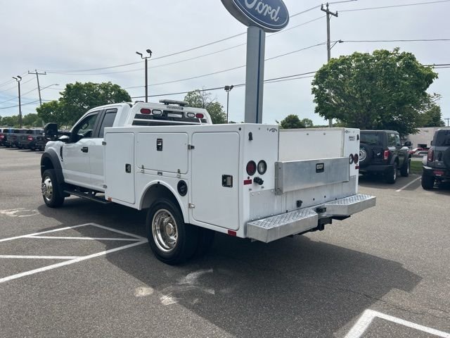 Used 2020 White Ford XL image 5