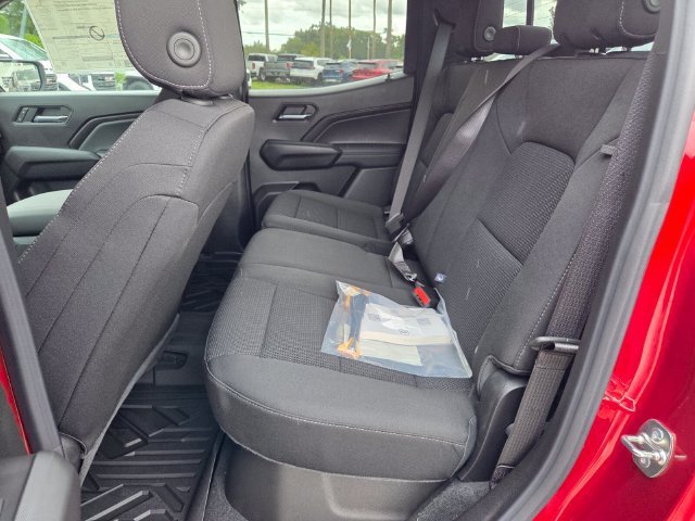 2026 GMC Canyon Elevation - Photo 6