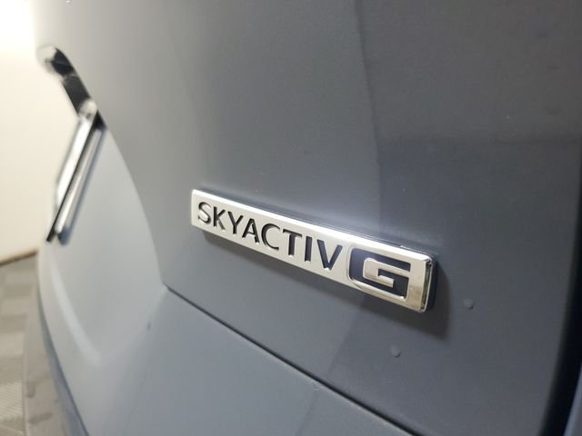 New 2026 Polymetal Gray Metallic Mazda 2.5 S Preferred AWD image 7