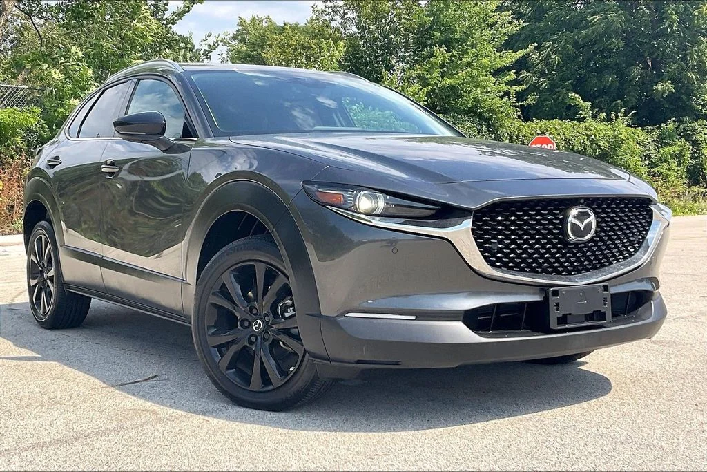 2023 Mazda CX-30