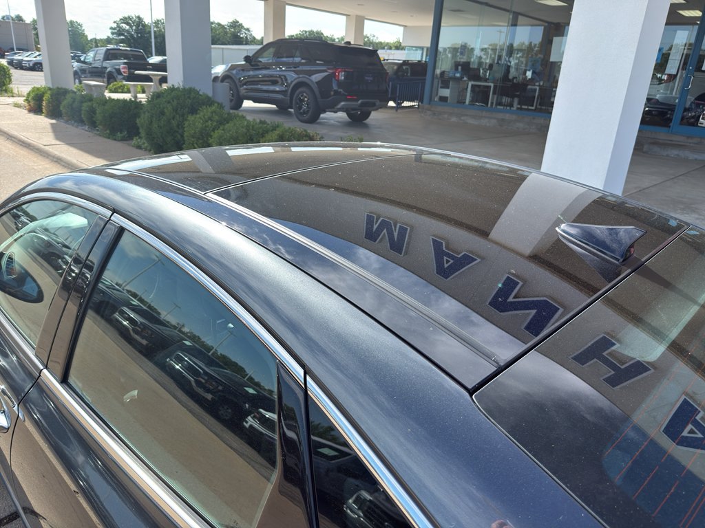 Used 2023 Portofino Gray Hyundai N Line image 8