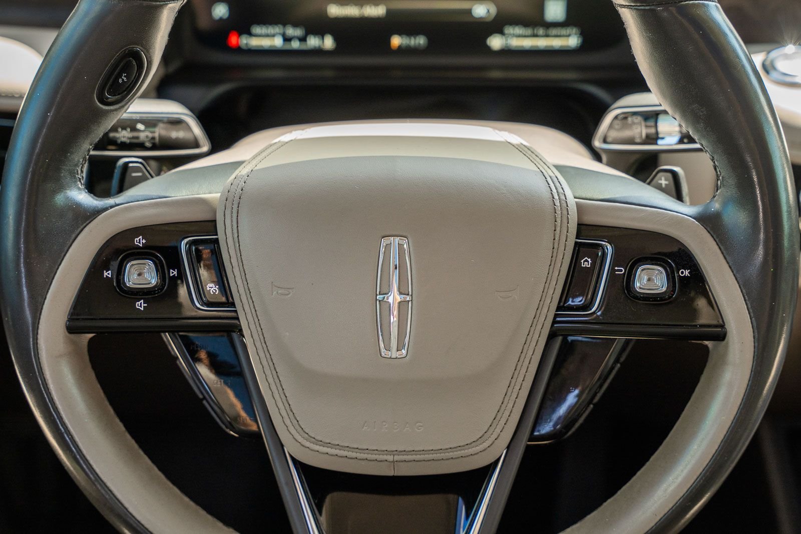 2020 Lincoln Aviator Reserve - Photo 41
