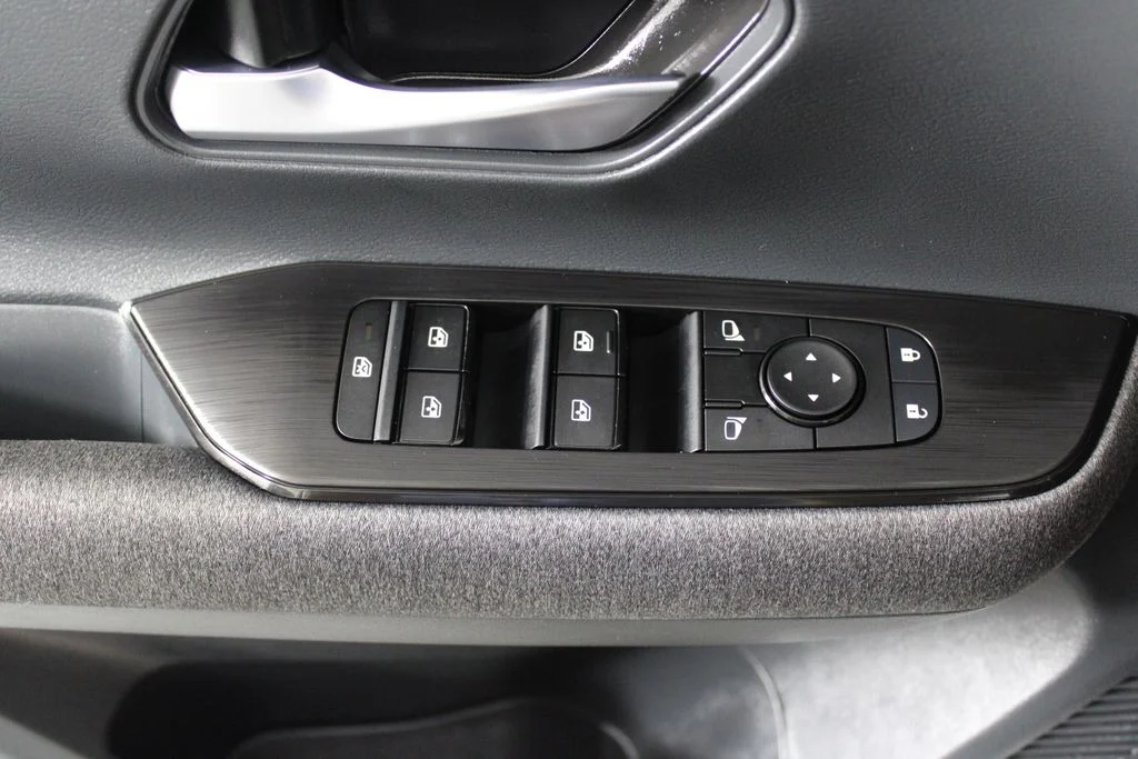 Certified Used 2026 White Nissan SV image 23