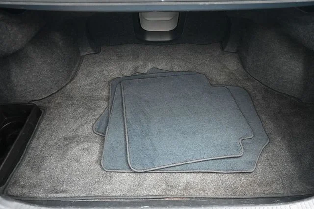 Used 2011 Blue Toyota Limited image 19