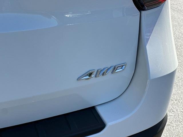 New 2026 Star White Metallic Tri-Coat Ford ST-Line image 26