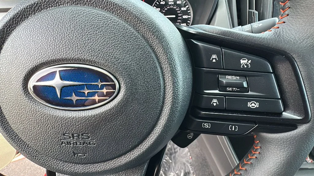 2026 Subaru Crosstrek Limited - Photo 20