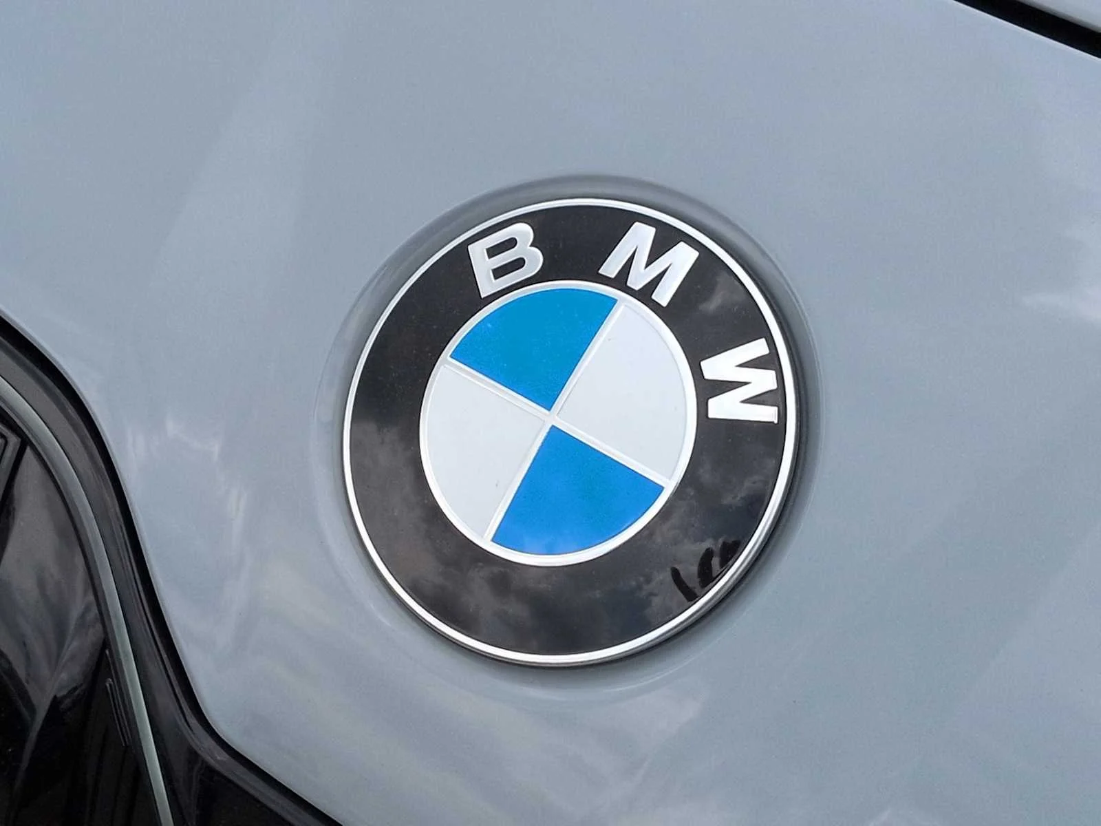 New 2025 Brooklyn Grey Metallic BMW 740i xDrive image 12