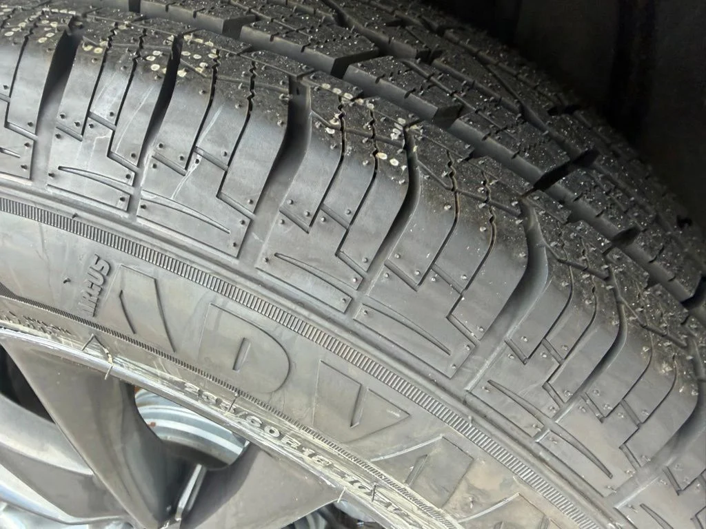 Used 2026  Honda EX-L image 9