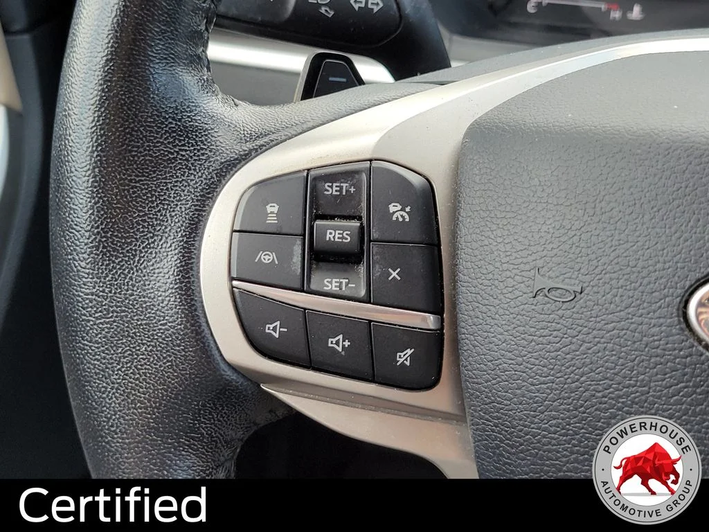 Used 2020 White Ford XLT image 30
