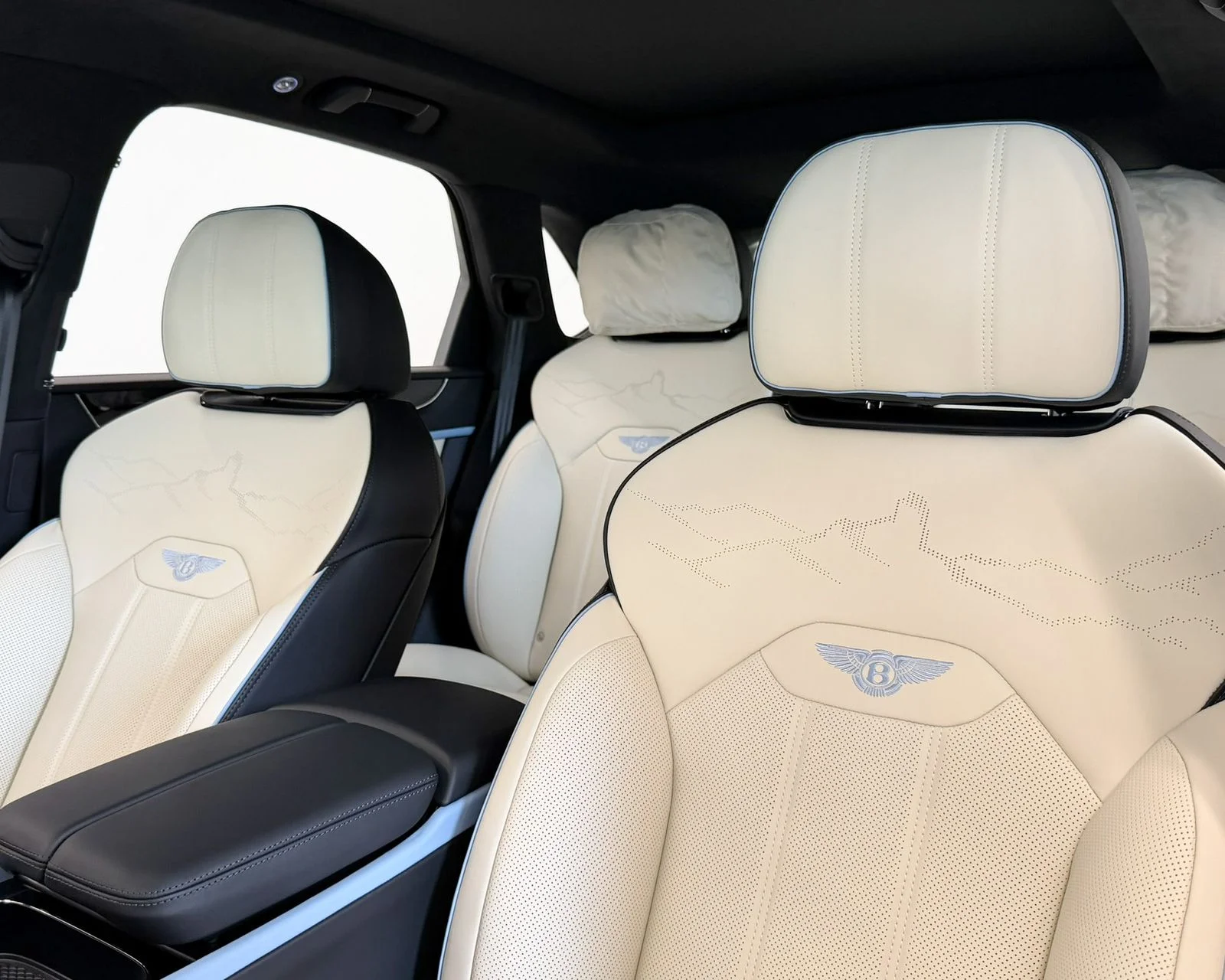New 2027  Bentley  image 72