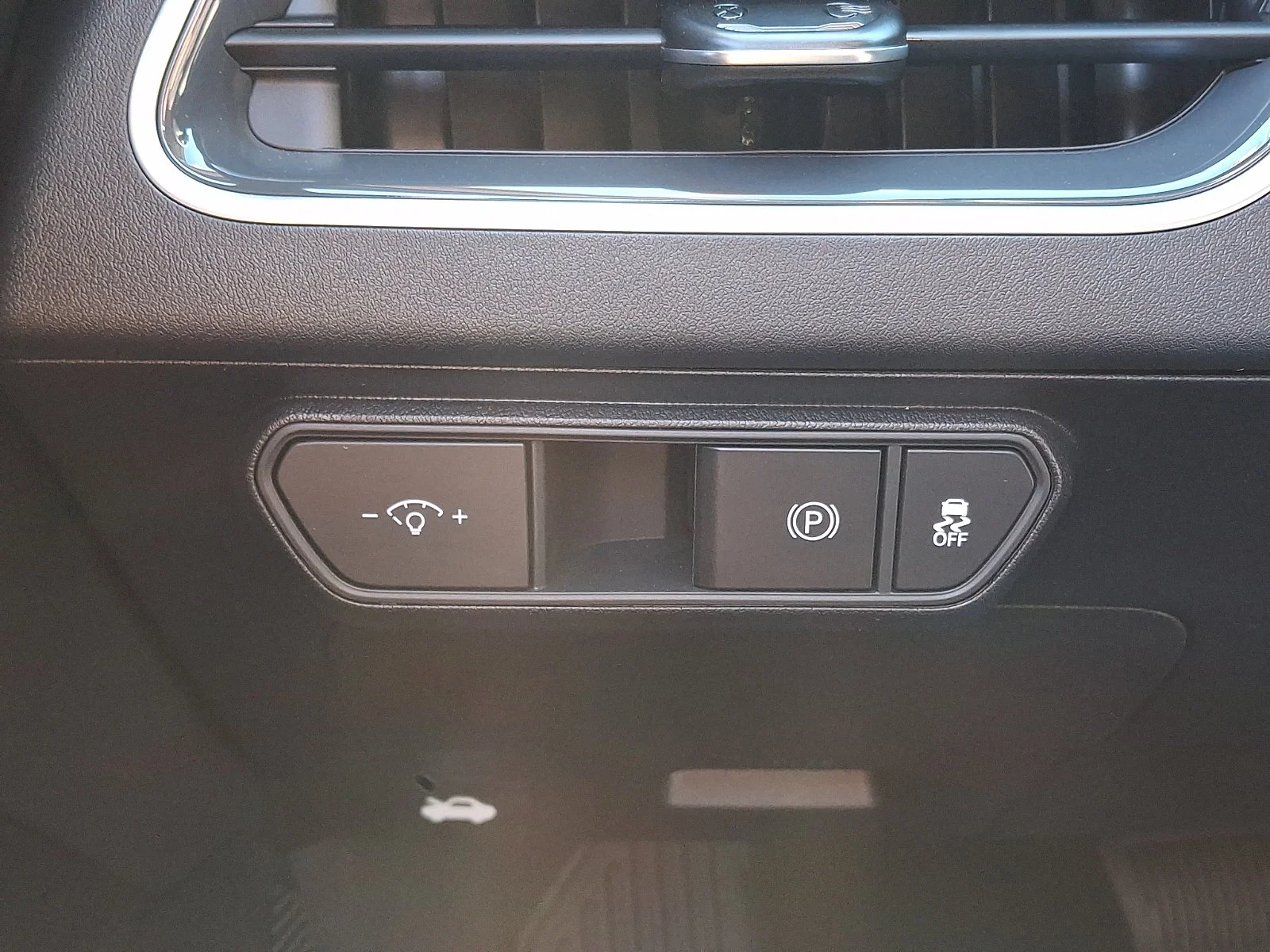 New 2026 Gray Kia EX image 17