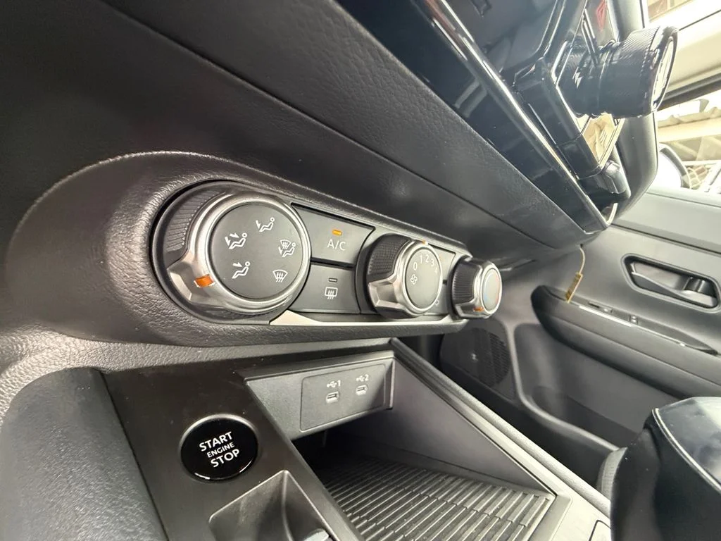 New 2026 Brown Nissan S image 23