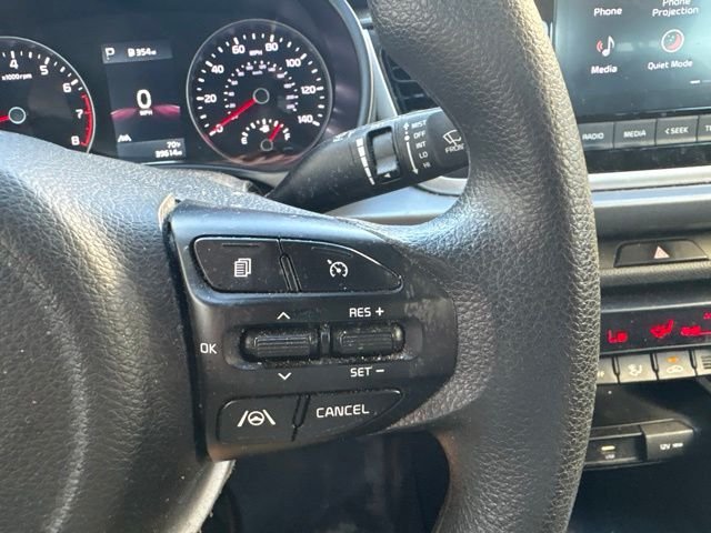 Certified Used 2023 Steel Gray Kia S image 17