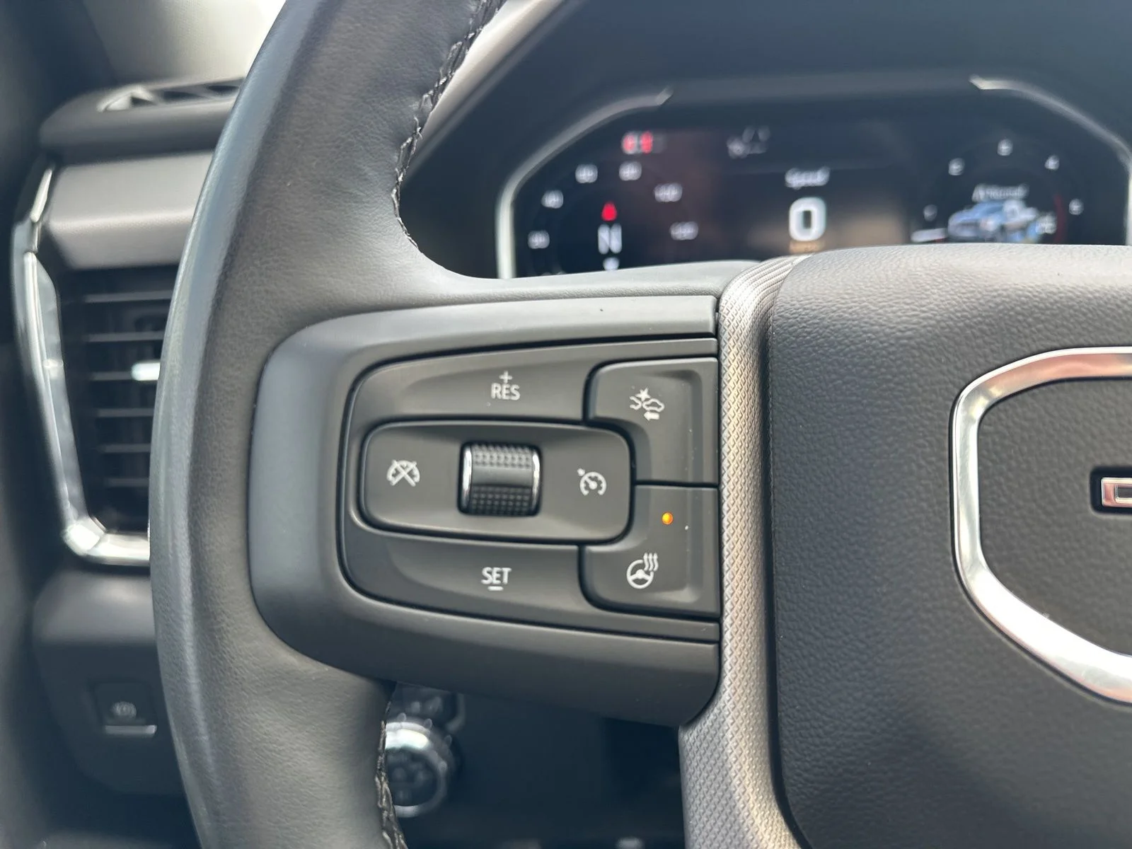 2024 GMC Sierra 2500HD Denali - Photo 52