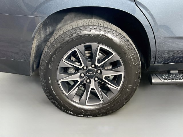 2021 Chevrolet Tahoe Z71 - Photo 40