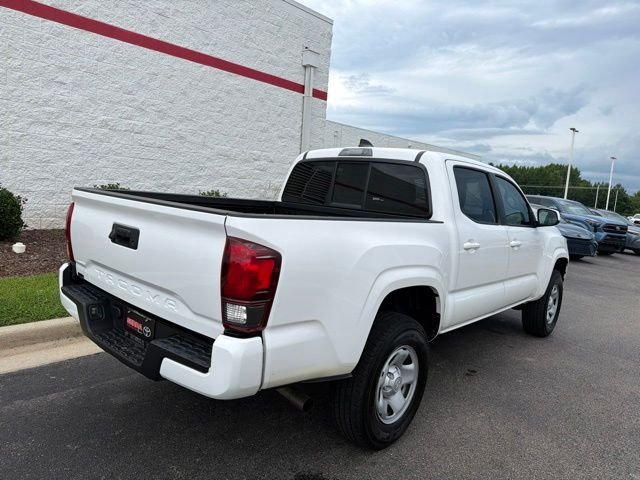Used 2023 White Toyota SR image 9