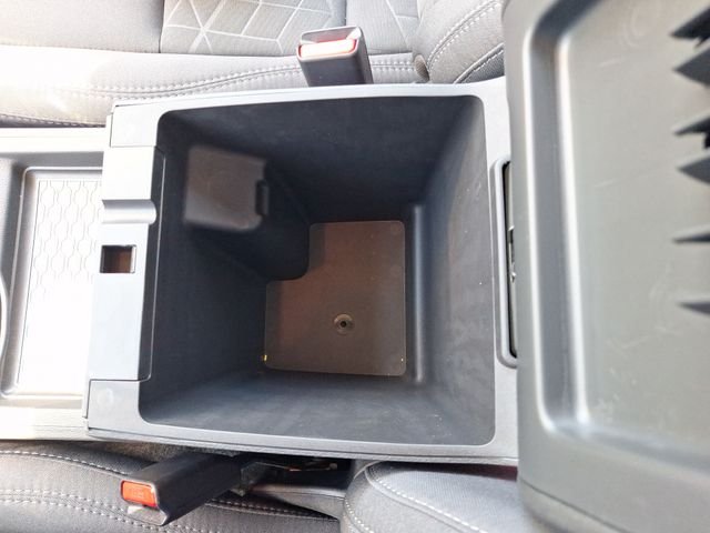Certified Used 2025 Gray Nissan SV image 26