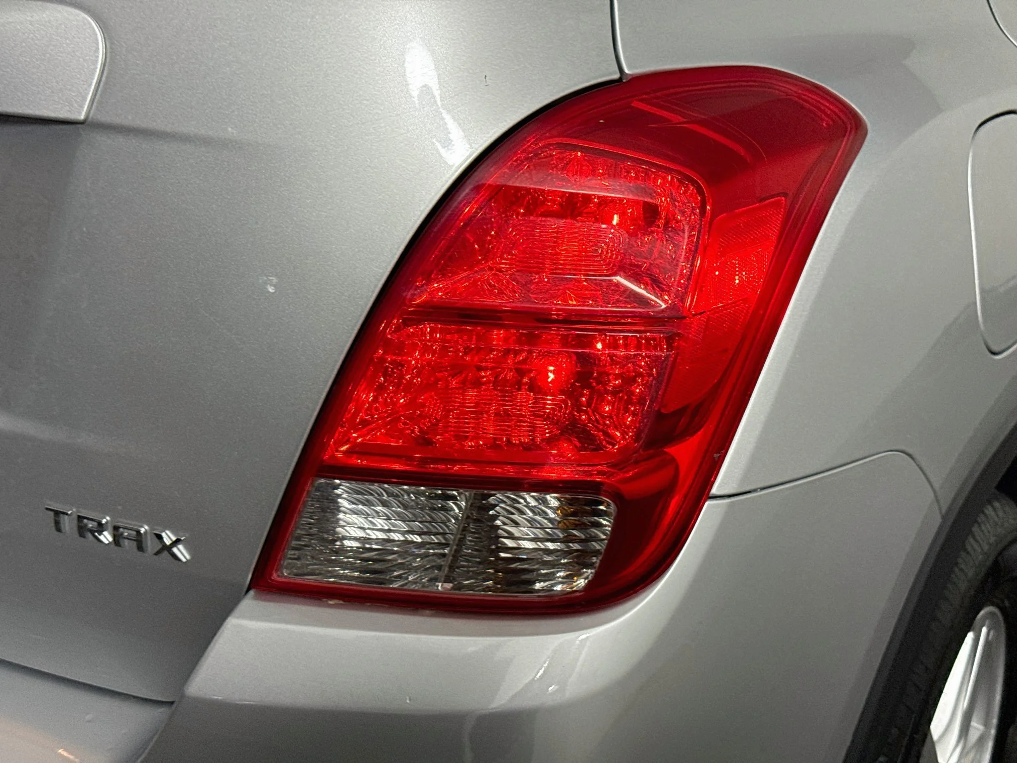 Used 2019 Silver Ice Metallic Chevrolet LS image 28