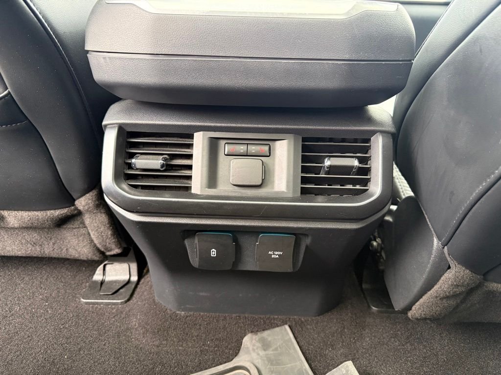 Used 2022 Black Ford Raptor image 15
