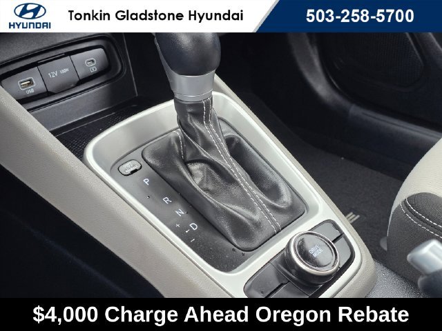 2024 Hyundai IONIQ 5 Limited - Photo 71