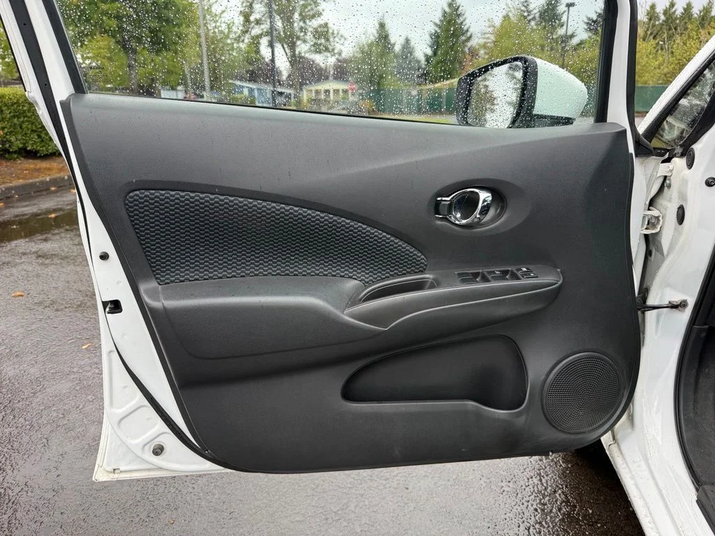 Used 2016 Fresh Powder Nissan SV image 16
