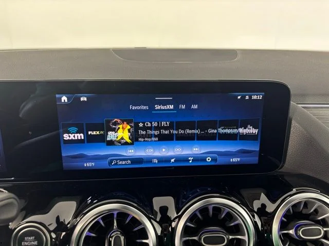 2026 Mercedes-Benz GLA GLA 250 - Photo 24