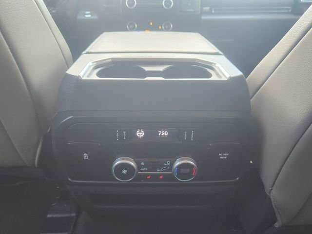 2021 Ford Expedition Limited - Photo 19