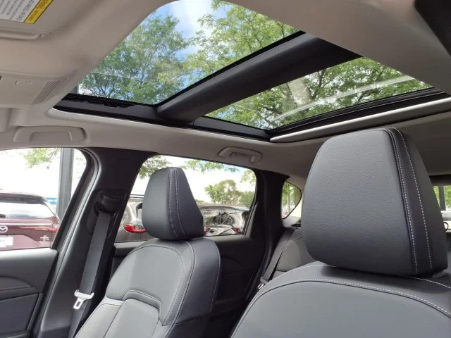 New 2026 GRAY Mazda 2.5 S Premium image 13