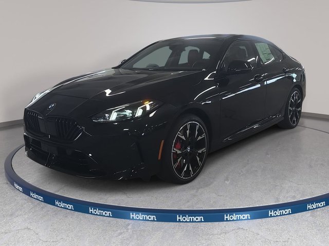 2026 BMW 2 Series 228 Gran Coupe