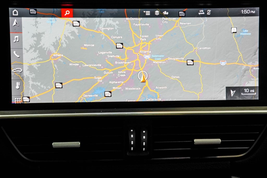 Used 2021 Black Porsche Base image 32