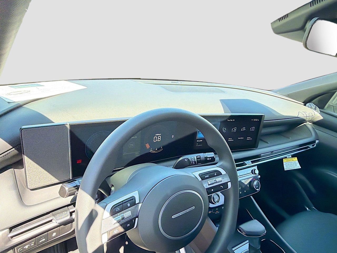 2026 Hyundai Santa Cruz SEL - Photo 16