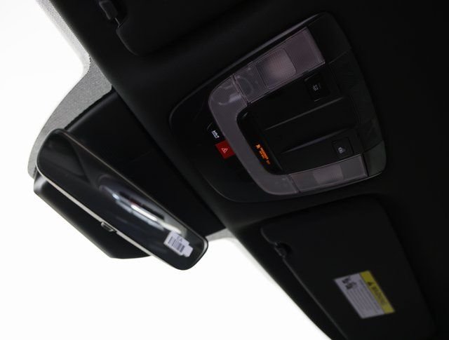New 2026 Steel Matte Gray Kia GT-Line FWD image 18