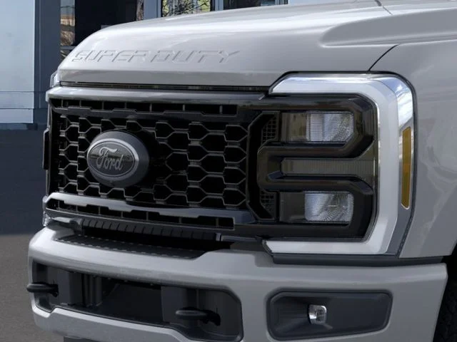 New 2026 Avalanche Ford Lariat image 17