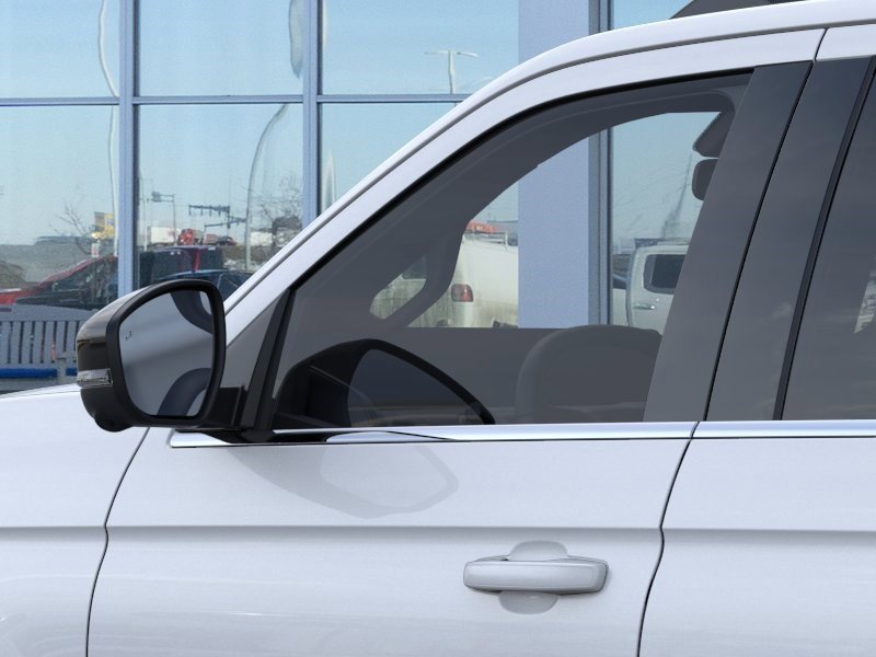 New 2026 Space Silver Metallic Ford Active image 20