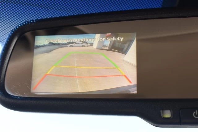 Used 2013 Red Kia LX image 30