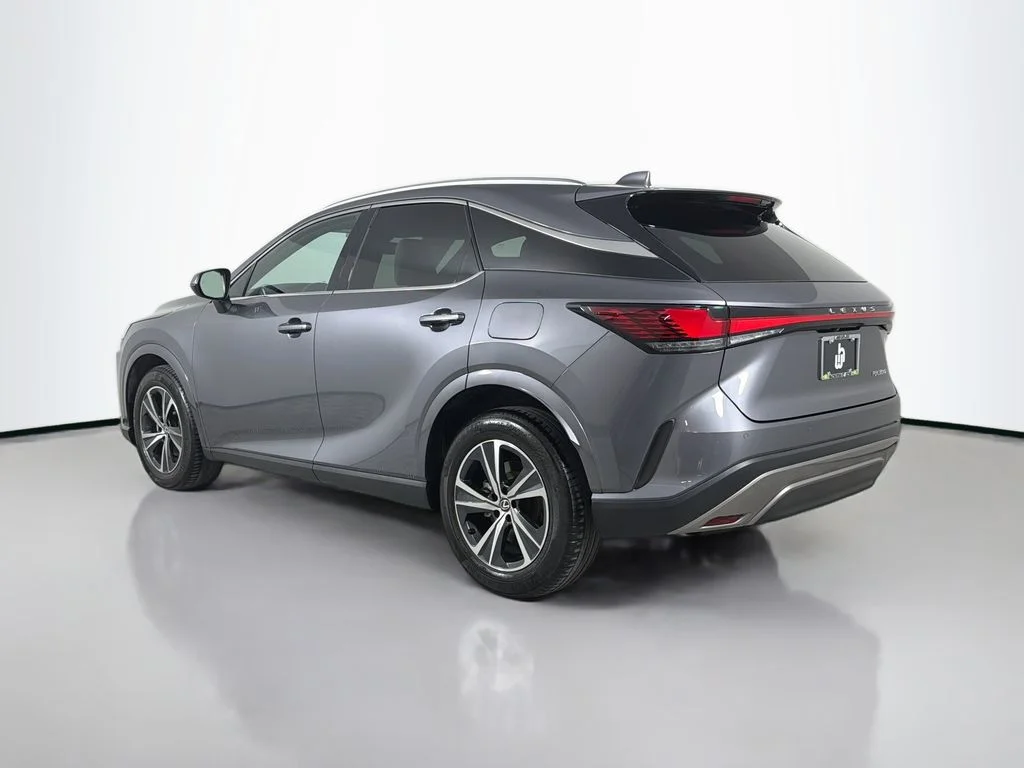 Used 2023 Gray Lexus 350 Premium image 7