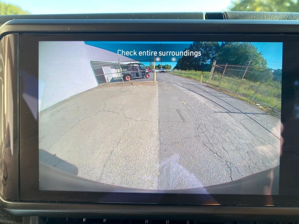 2024 Jeep Wrangler 4xe Sahara 4XE - Photo 35