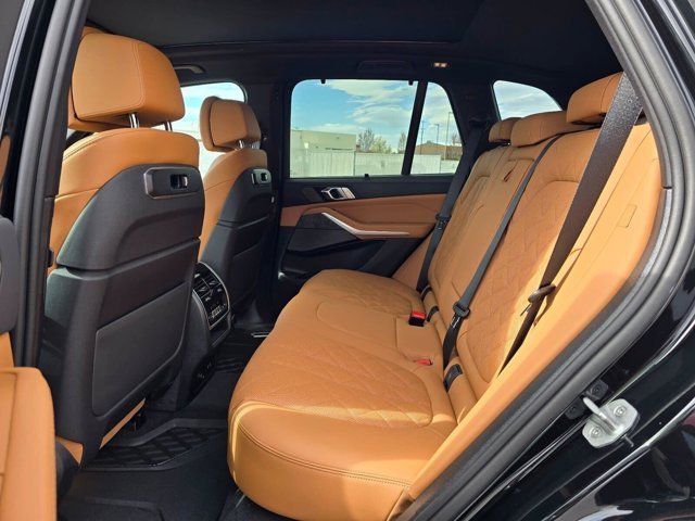 2026 BMW X5 50e - Photo 13