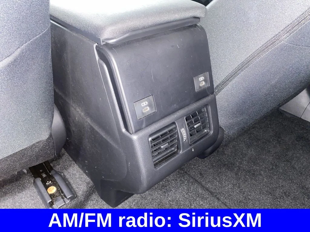 Certified Used 2023 Black Subaru Premium image 13