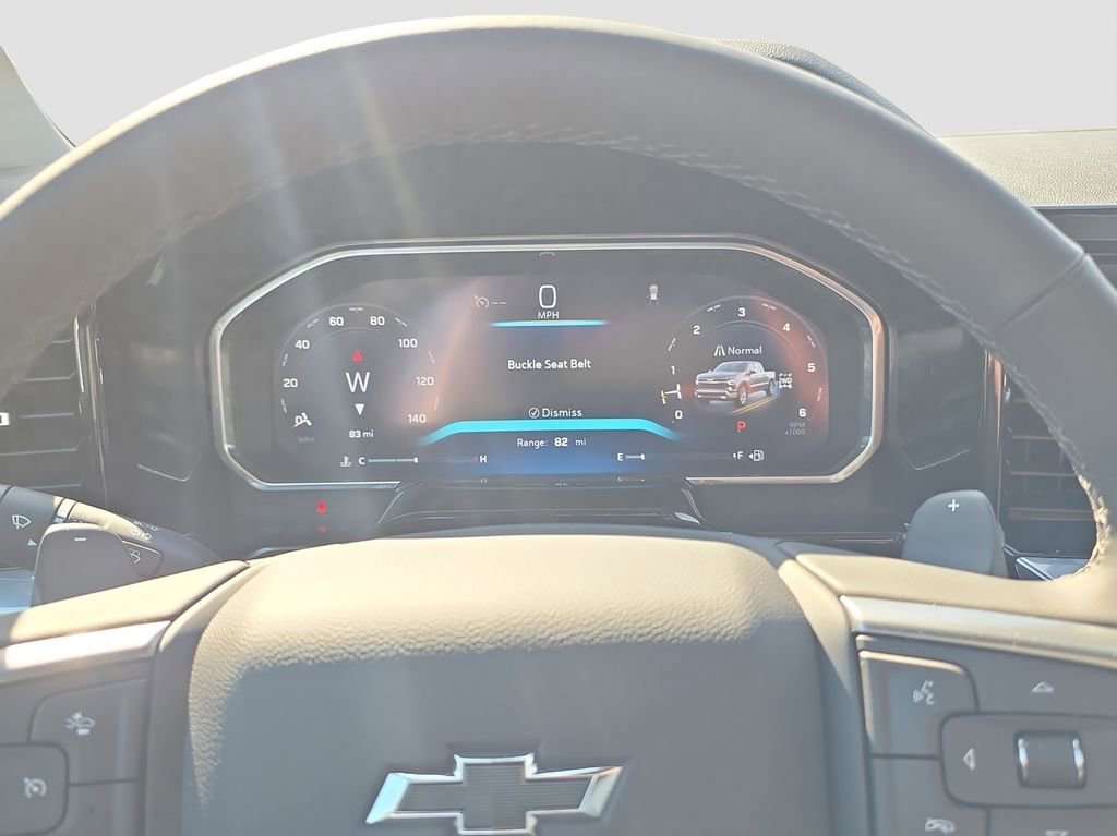 2026 Chevrolet Silverado 1500 RST - Photo 11