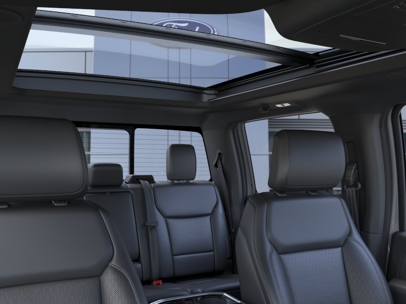 New 2026 Avalanche Ford Lariat® image 22