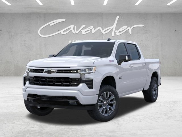 2026 Chevrolet Silverado 1500 RST - Photo 6