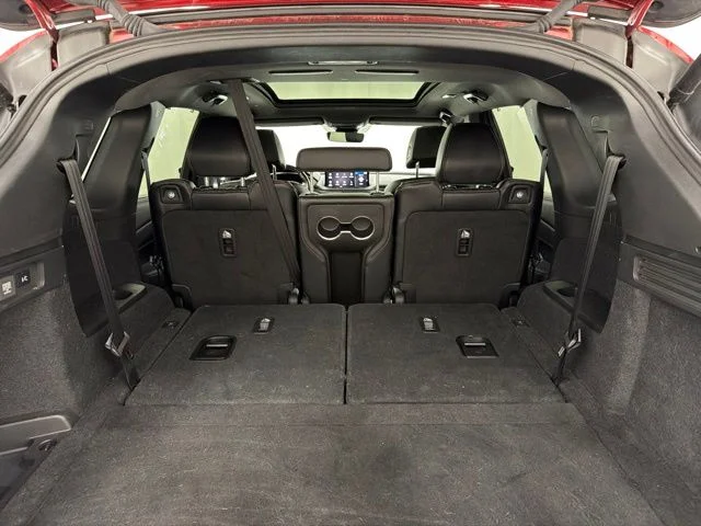 Used 2022 Red Acura Type S w/Advance Package image 35
