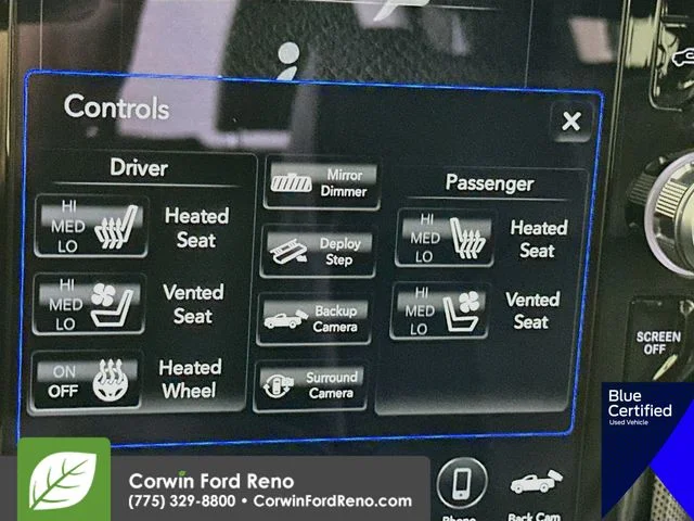 Used 2020 Diamond Black Ram Limited image 25